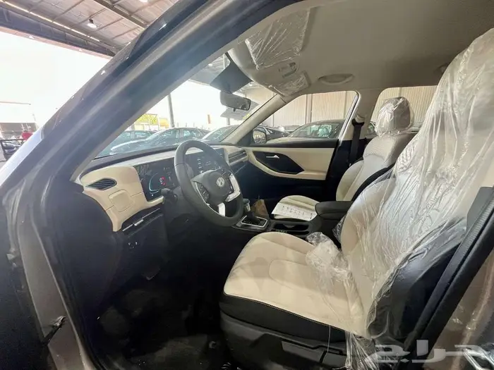 كاريتا سمارت 2026 كاش واقساط 4