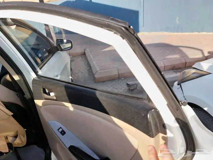 هيونداي أكسنت 2016 0