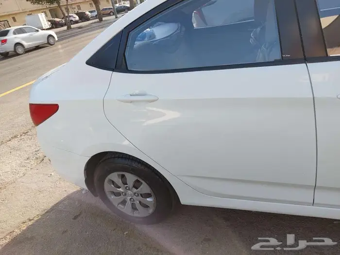 هيونداي أكسنت 2016 9
