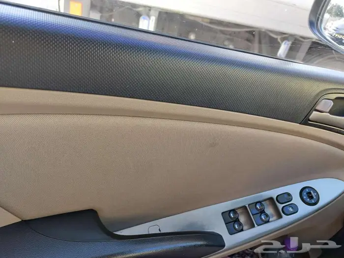 هيونداي أكسنت 2016 1