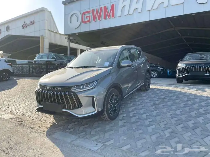 جيتور X 50 بريميوم 2025 1