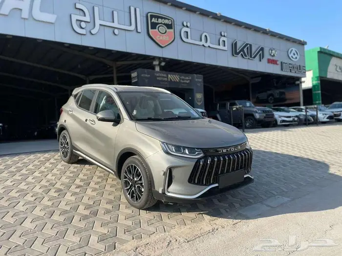 جيتور X 50 بريميوم 2025 0
