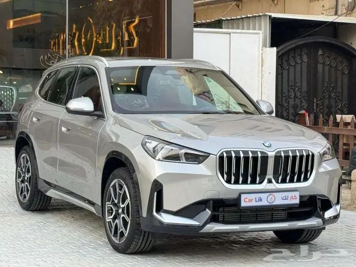 بي ام دبليو X1.2025 جديد وكاله 2