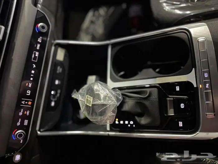 كيا كرنفال ستاندر موديل 2026 أصفار كاش وبنوك 3