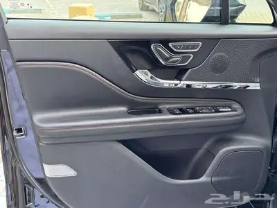 لنكولن كورسير 2025 index