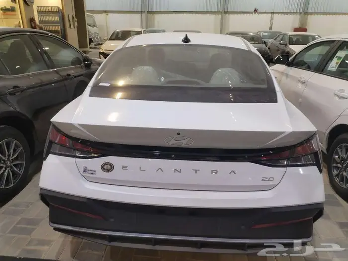 هونداي النترا سمارت مكينه 2.0 موديل 2026 قسط يبدء من 1200 2