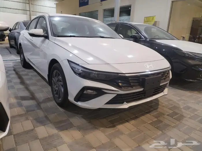 هونداي النترا سمارت مكينه 2.0 موديل 2026 قسط يبدء من 1200 1