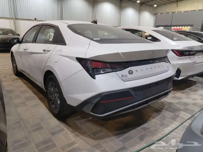 هونداي النترا سمارت مكينه 2.0 موديل 2026 قسط يبدء من 1200 4