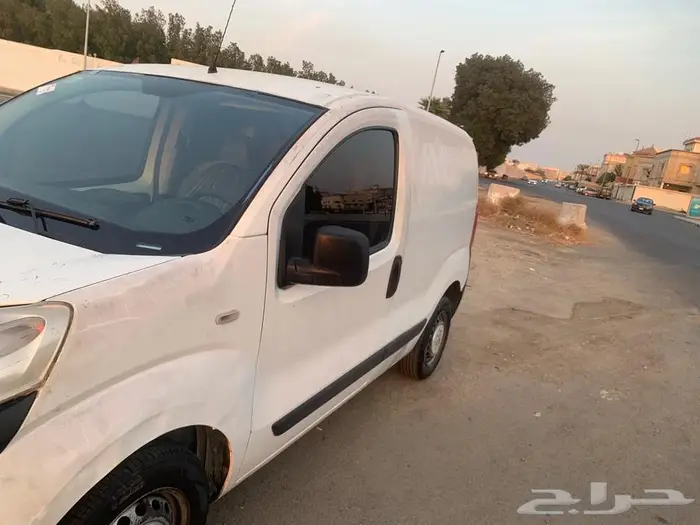 فيات فان بضاعه 3