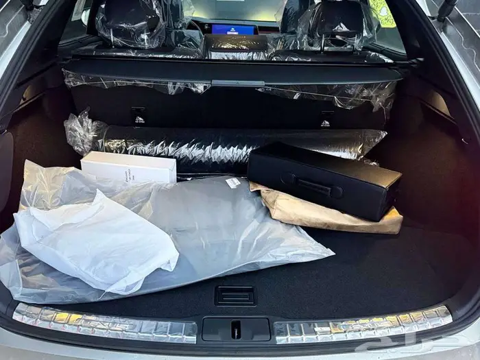 لكزس RX350 BB 12