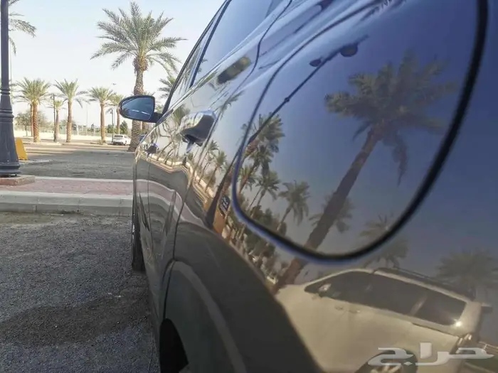 توسان 2019 بودي بلد اعلي مواصفات سعودي 11