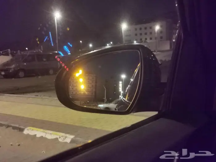 توسان 2019 بودي بلد اعلي مواصفات سعودي 39