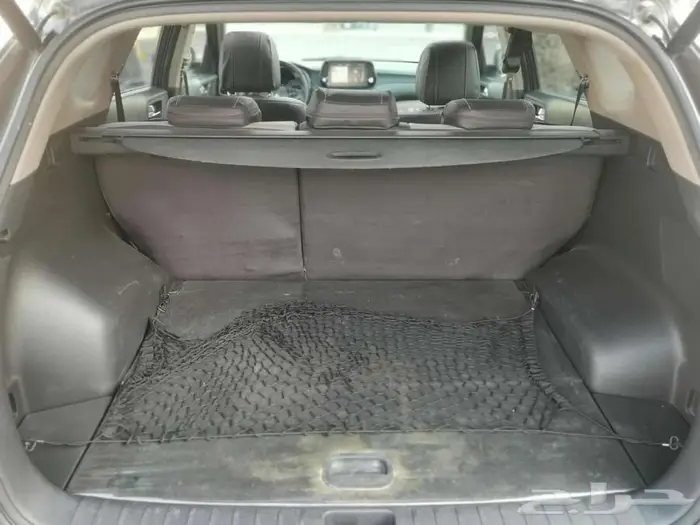 توسان 2019 بودي بلد اعلي مواصفات سعودي 20