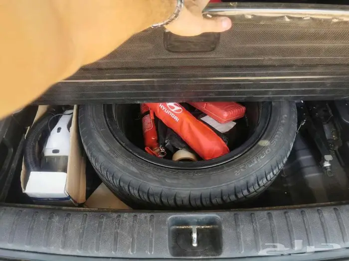 توسان 2019 بودي بلد اعلي مواصفات سعودي 21