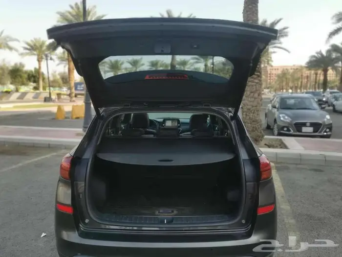 توسان 2019 بودي بلد اعلي مواصفات سعودي 19