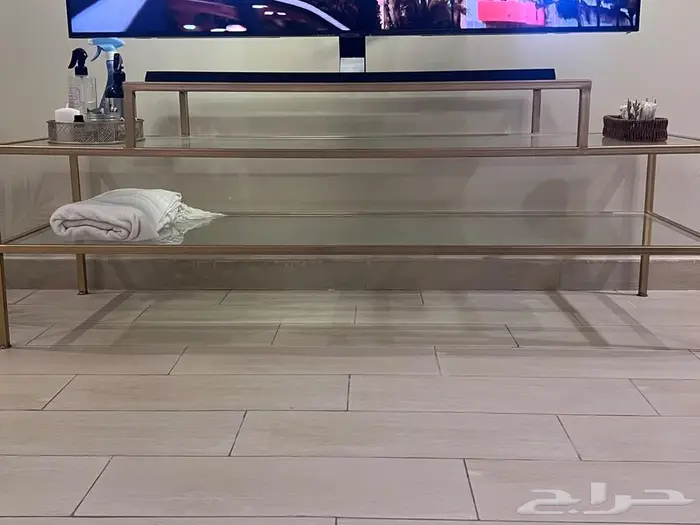 طاولة تلفاز 0