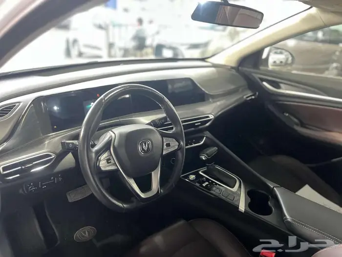 شانجان ايدو بلس 2022 فل كامل 8