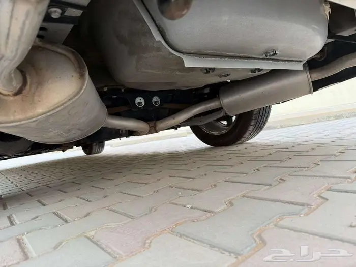 كاديلاك DTS نظيف جدا وكاله 3