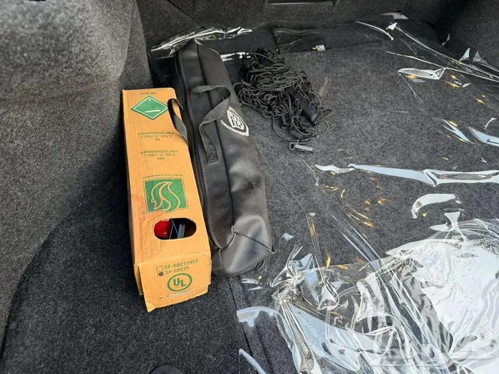 كاديلاك DTS نظيف جدا وكاله 55