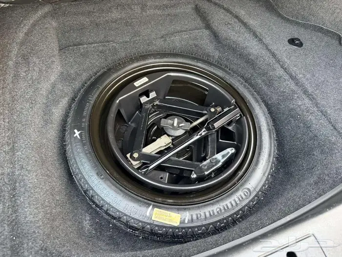 كاديلاك DTS نظيف جدا وكاله 57