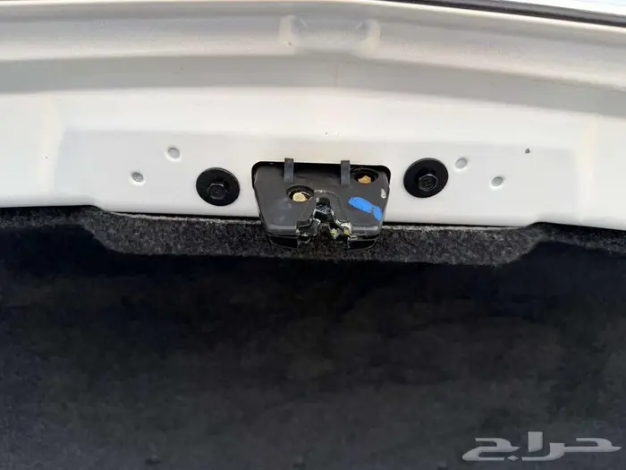 كاديلاك DTS نظيف جدا وكاله 62