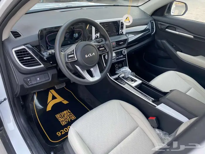 حطمنا الاسعار للكاش والاقساط كيا سيلتوس 2026 9