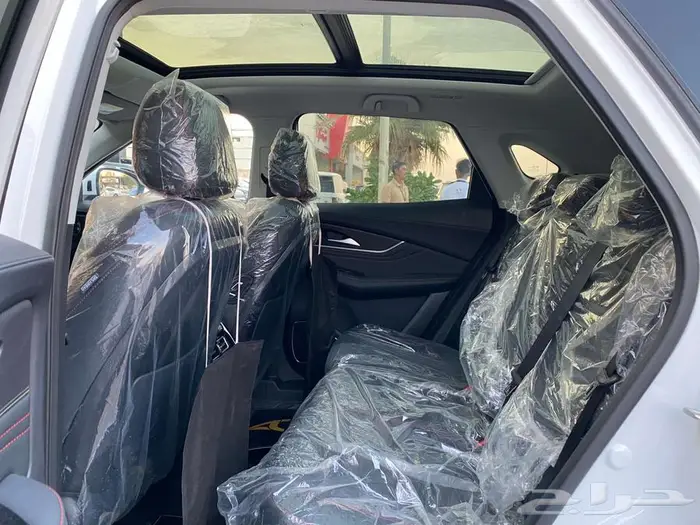 دونج فينج T5 Evo 2023 عرض خاص وحصري 6