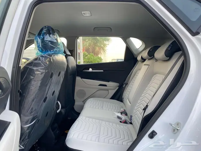 حطمنا الاسعار للكاش والاقساط كيا سونيت 2026 9