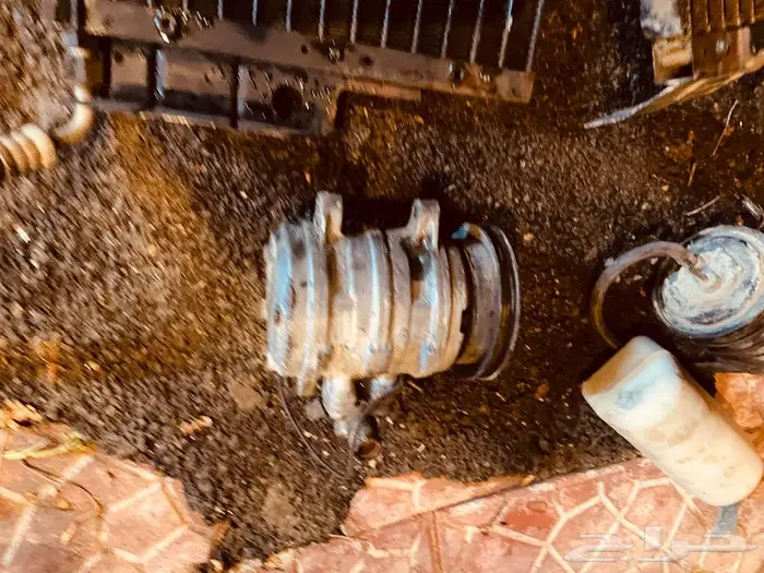 سوزوكي ساموراي كشف قطع فقط 10