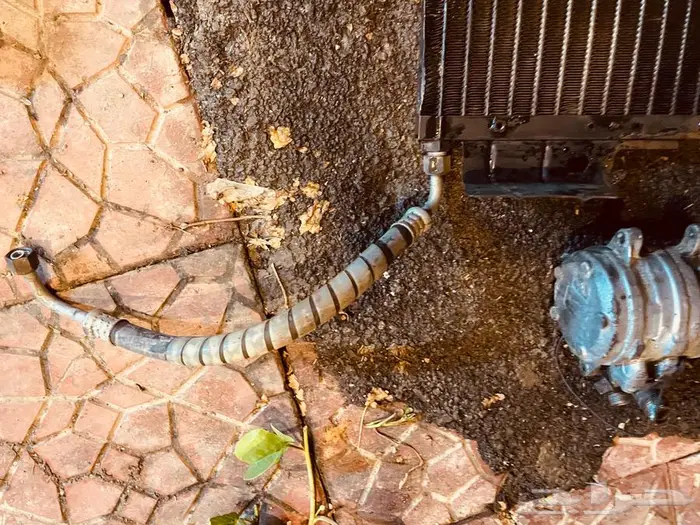 سوزوكي ساموراي كشف قطع فقط 9