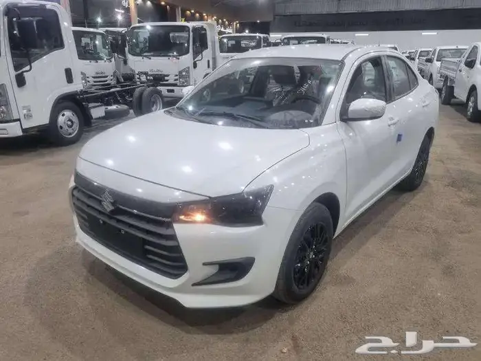 سوزوكي ديزاير ستاندر 2026 اقل سعر في المملكه 16