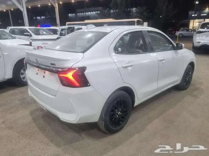 سوزوكي ديزاير ستاندر 2026 اقل سعر في المملكه 3