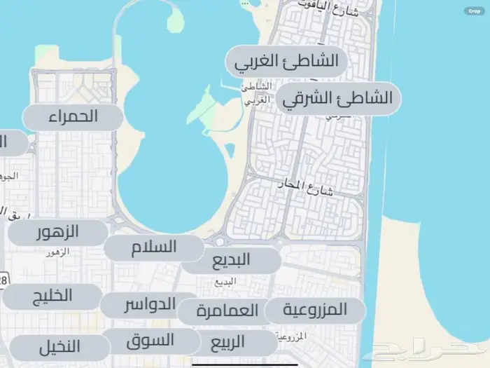 احتاج شريك سكن محترم بالدمام 0