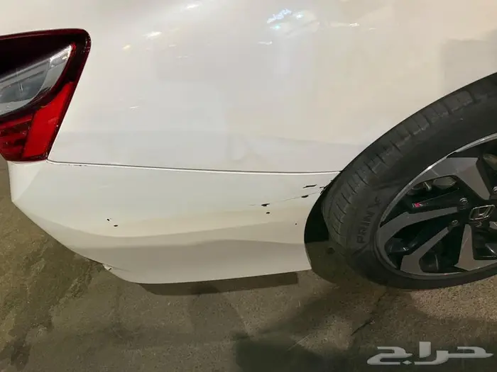 هوندا اكورد 2017 فل كامل 13