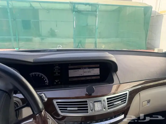 مرسيدس 2011 بانوراما الماني 1