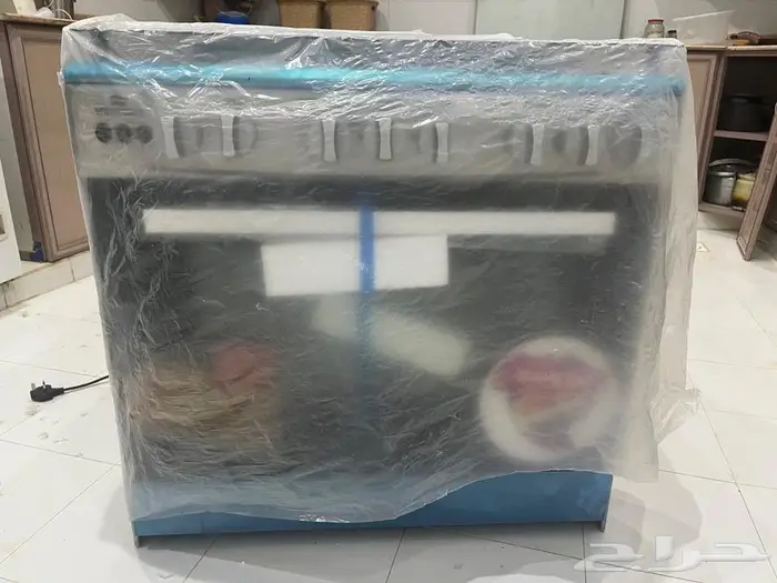 فرن مصري جديد 5 عيون 0