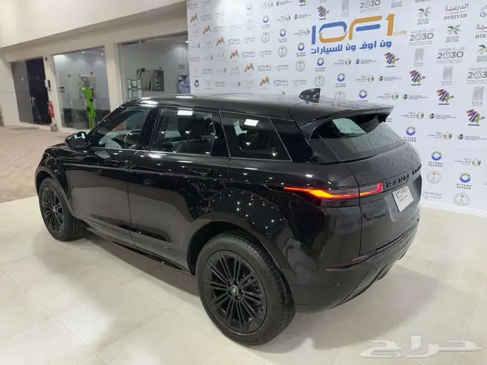 ايفوك - 2025 - 9.000KM 4