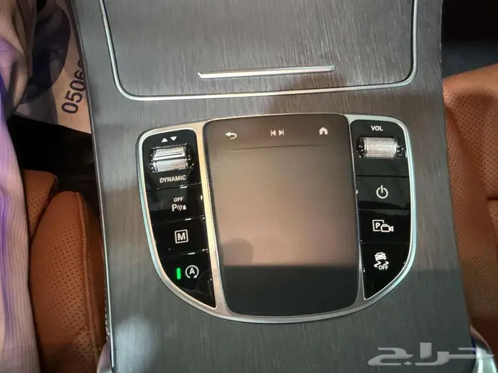 مرسيدس GLC300 2020 1