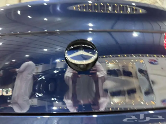 مرسيدس GLC300 2020 5