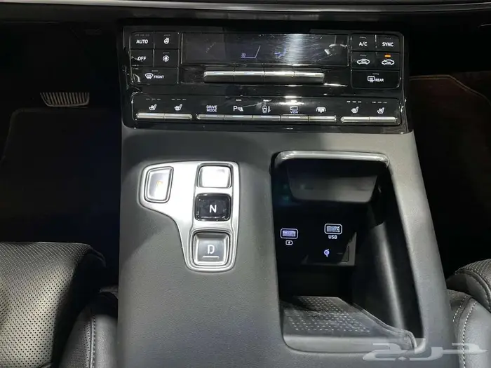 هونداي ازيرا 2022 بطاقة جمركية مكينه 3.3 استيراد كوريا 13