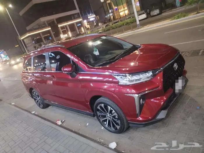 تويوتا فيلوز 0