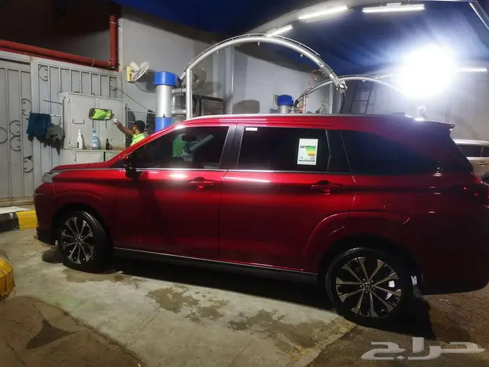 تويوتا فيلوز 4