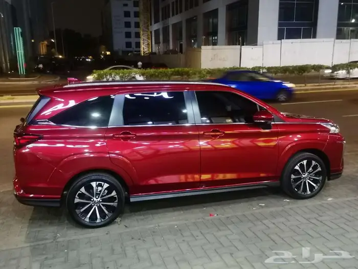 تويوتا فيلوز 1