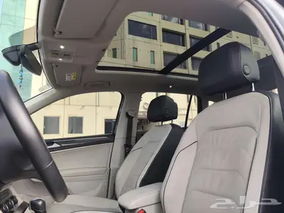 فولكس واجن تيجوان 2020 فل كامل index