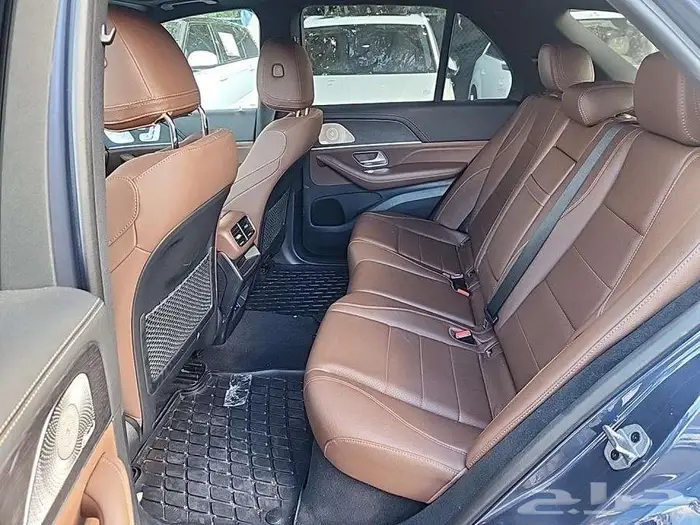 2024 Mercedes-Benz GLE 350 8