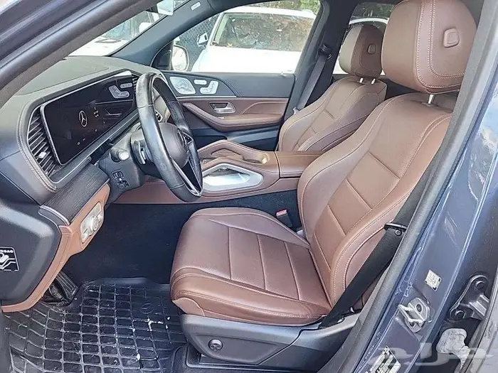 2024 Mercedes-Benz GLE 350 7