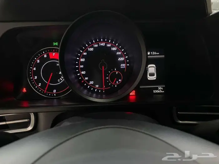 هونداي النترا 2023 بطاقة جمركية استيراد كوريا 16