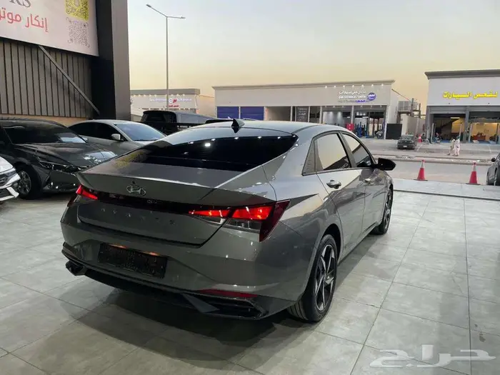 هونداي النترا 2023 بطاقة جمركية استيراد كوريا 2