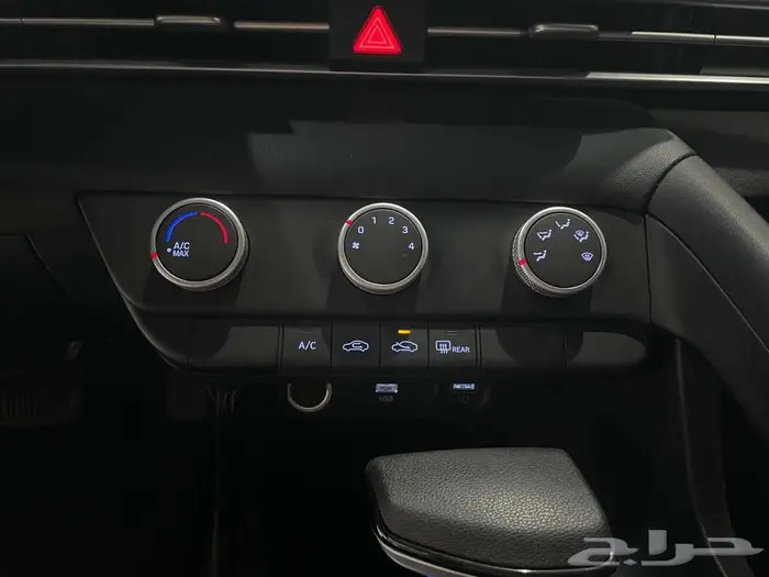 هونداي النترا 2023 بطاقة جمركية استيراد كوريا 12