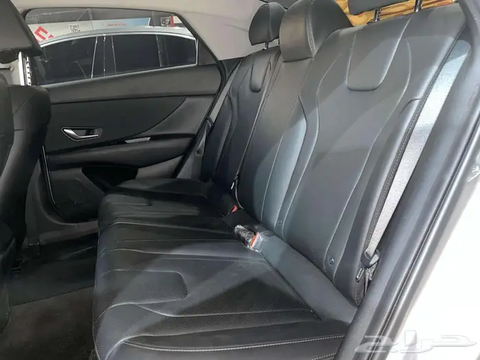 هونداي النترا 2023 بطاقة جمركية استيراد كوريا 15